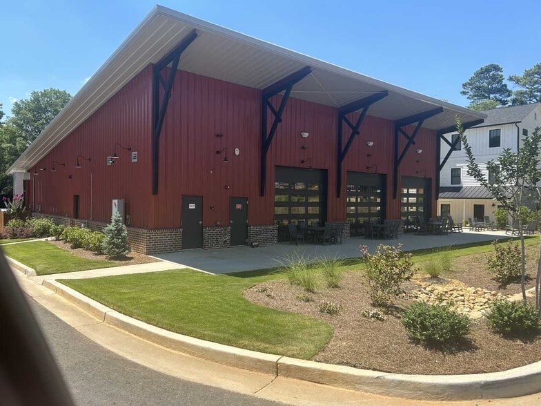Primary Photo Of 0 Old Cartersville Rd, Dallas Storefront Retail Office For Lease