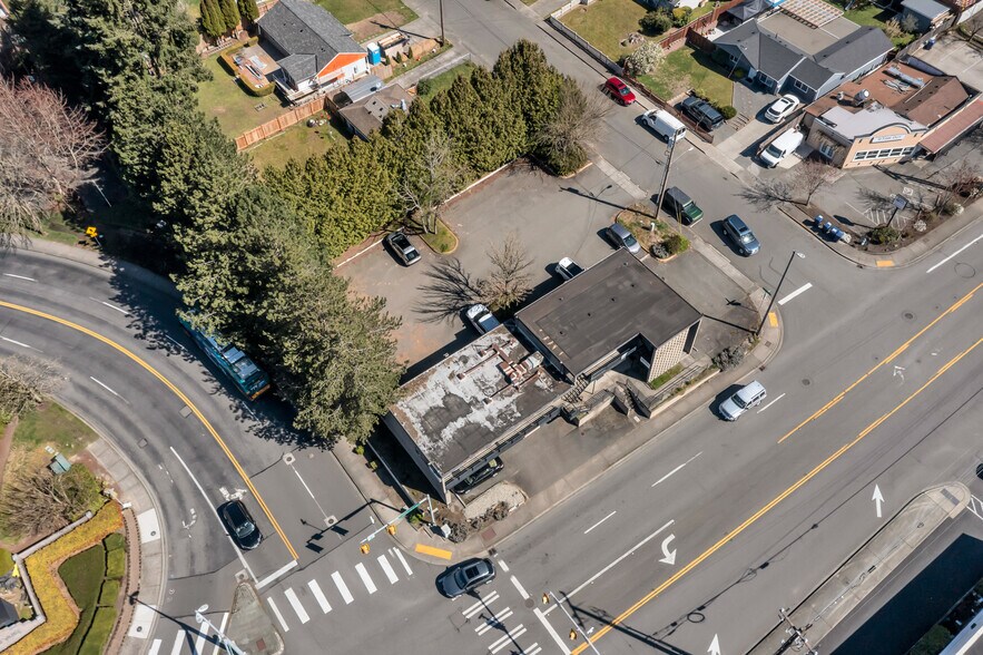 More Photos Of 5903 244th St SW, Mountlake Terrace Office Residential For Sale