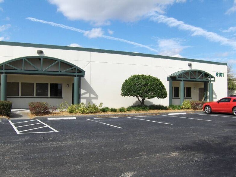 Primary Photo Of 6201 Johns Rd, Tampa Light Manufacturing For Lease
