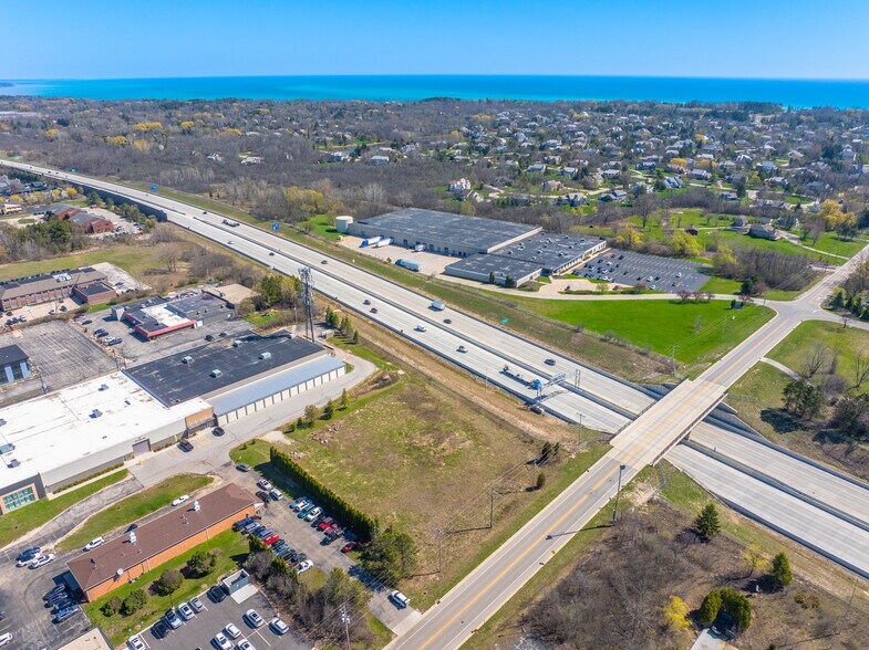 More Photos Of 1150 Donges Bay Rd, Mequon Land For Sale