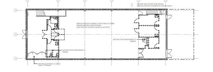 More Photos Of 1835 14th St NW, Washington Theater Concert Hall For Sale