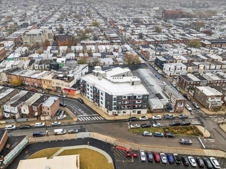 More Photos Of 1951 Point Breeze Ave, Philadelphia Apartments For Sale