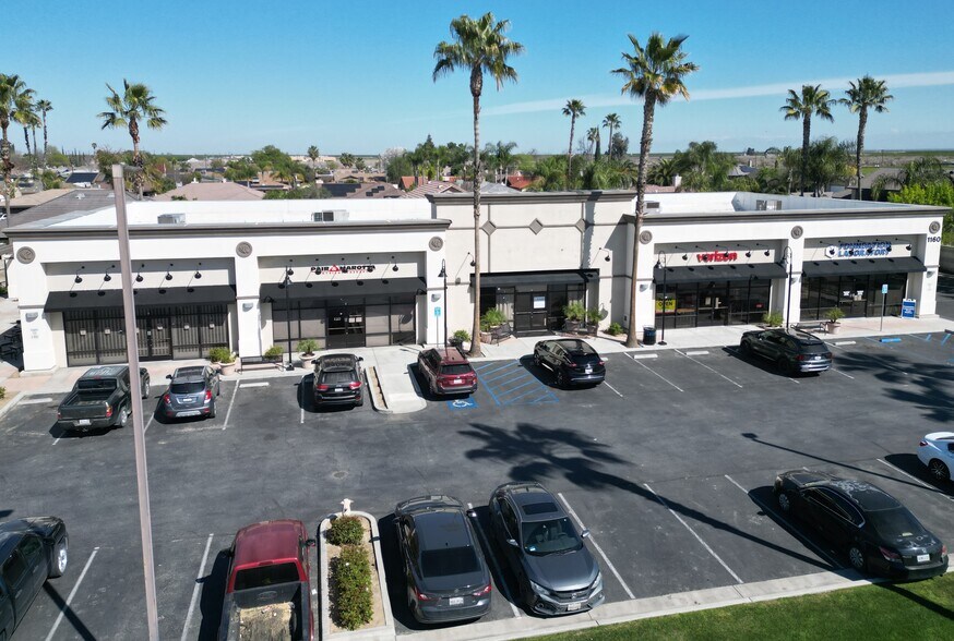 Primary Photo Of 1160 Lerdo Hwy, Shafter Storefront For Lease