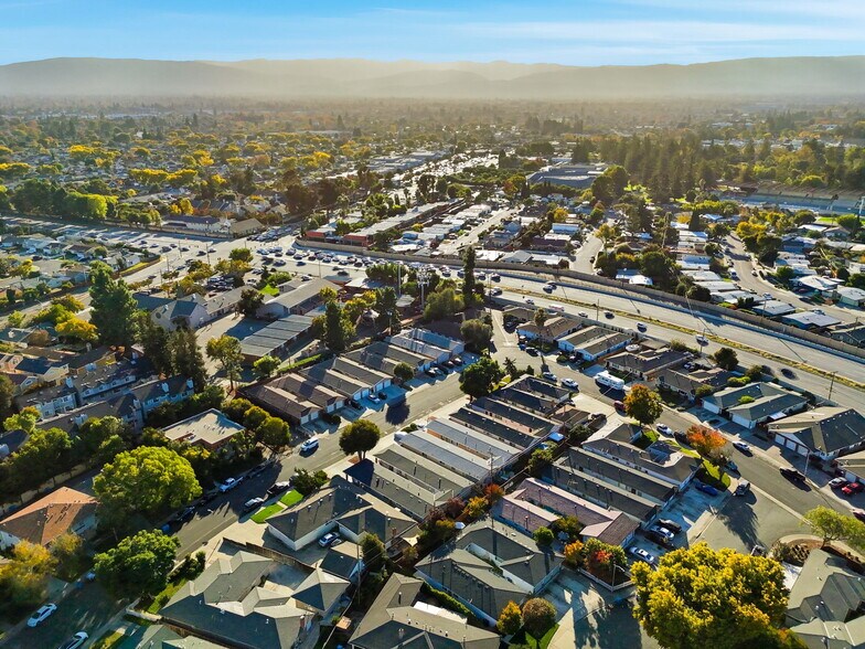 More Photos Of 2421 Karen Dr, Santa Clara Apartments For Sale