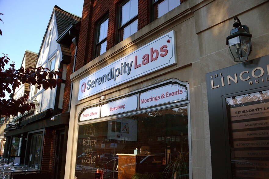 More Photos Of 45 N Broad St, Ridgewood Office For Lease