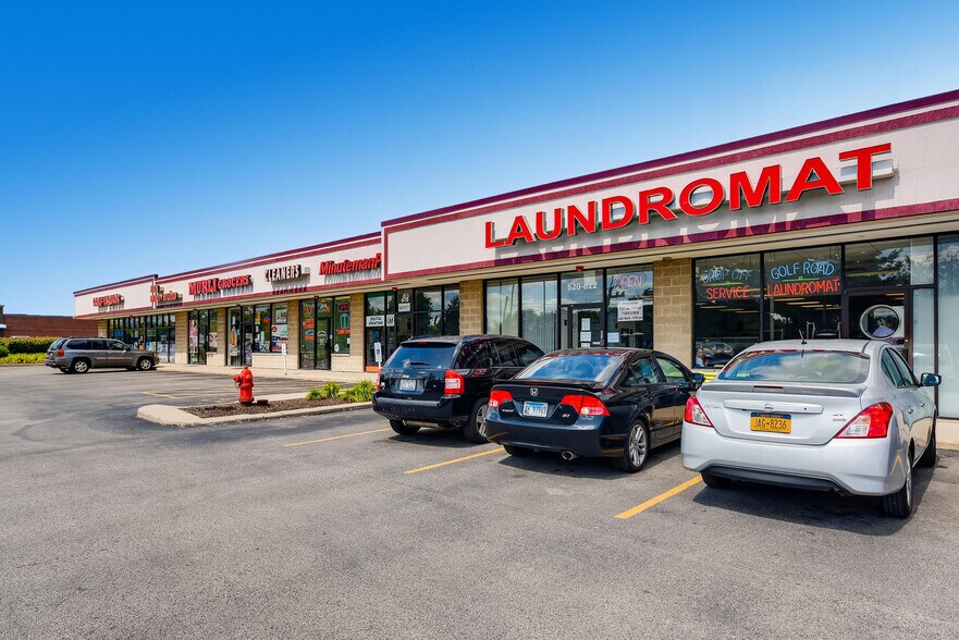 More Photos Of 606-660 E Golf Rd, Arlington Heights Unknown For Lease