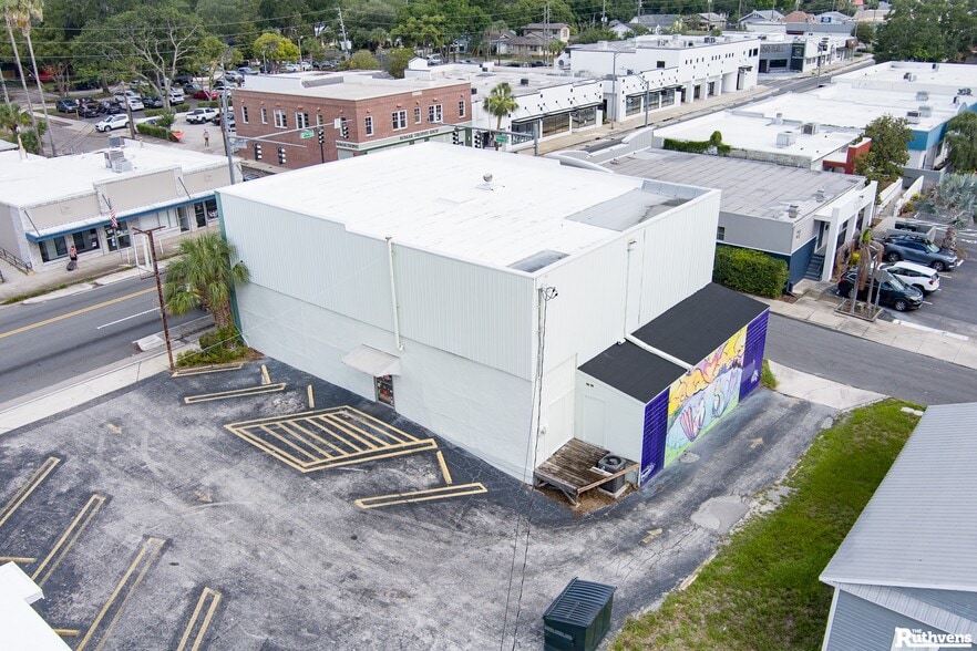 More Photos Of 1058 S Florida Ave, Lakeland Storefront Retail Office For Sale