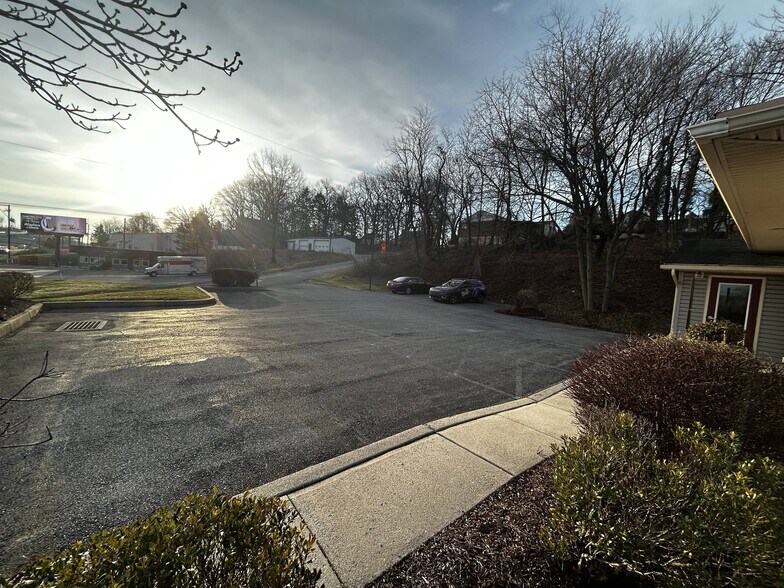More Photos Of 7985 Paxton st, Harrisburg Office For Lease