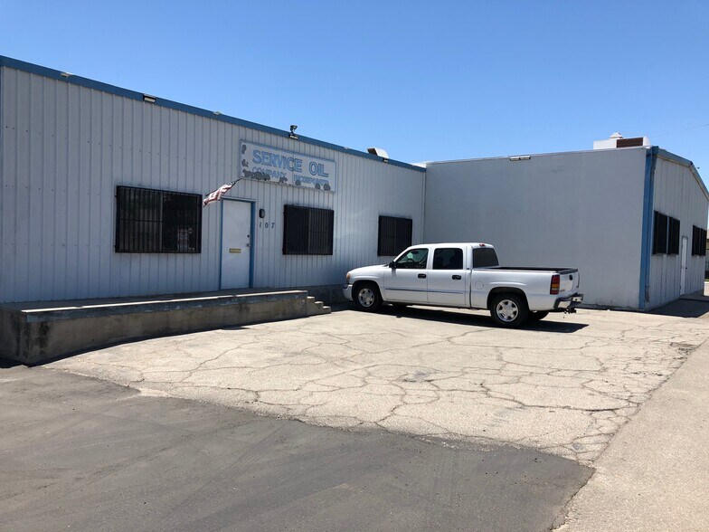 More Photos Of , Bakersfield Industrial For Sale