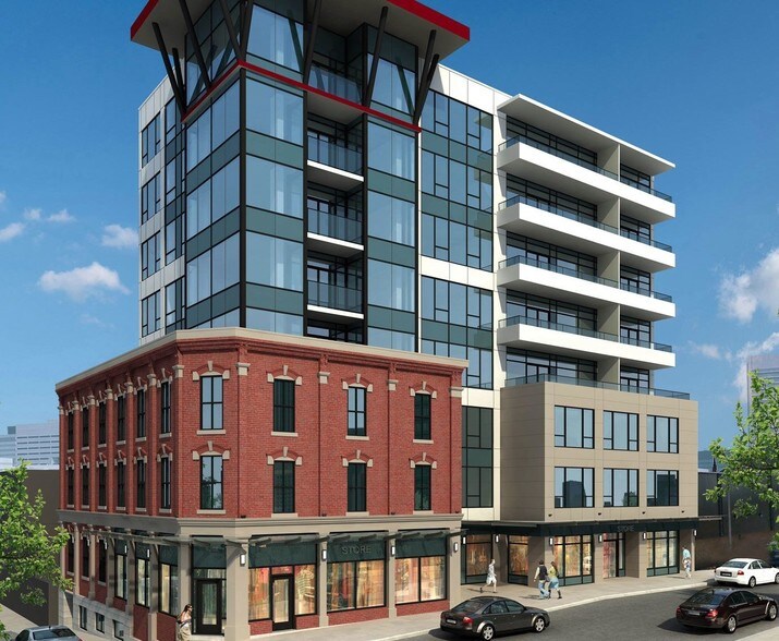 More Photos Of 5268 Sackville St, Halifax General Retail For Lease