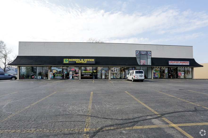 More Photos Of 1006-1018 E Dorothy Ln, Dayton Storefront Retail Office For Lease