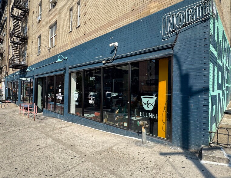 More Photos Of 4300 Broadway, New York Multifamily For Sale