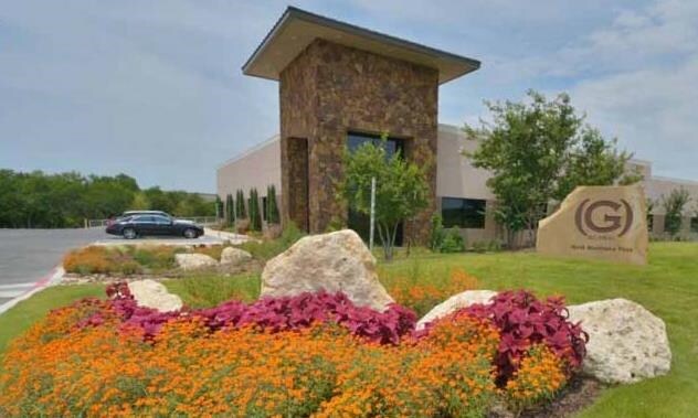 Primary Photo Of 1648 N Lake Pass, Universal City Warehouse For Sale