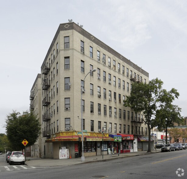 More Photos Of 1373-1379 Boston Rd, Bronx Apartments For Lease