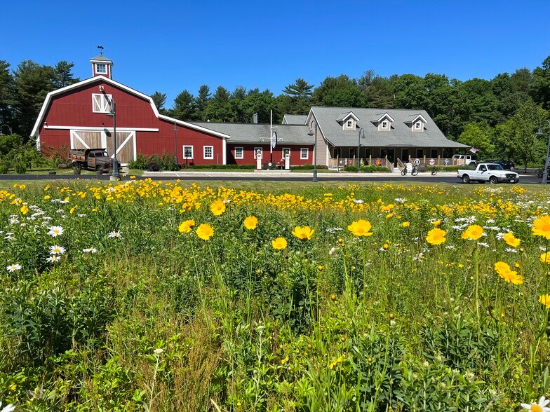 Primary Photo Of 435 Nooseneck Hill Rd, Exeter Land For Sale
