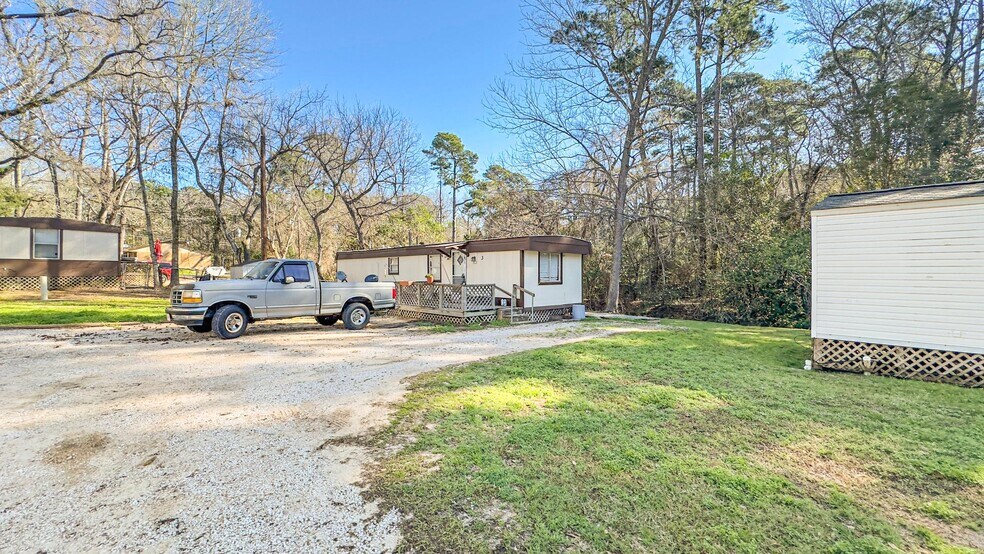 More Photos Of 753 Cline St, Huntsville Manufactured Housing Mobile Home Park For Sale