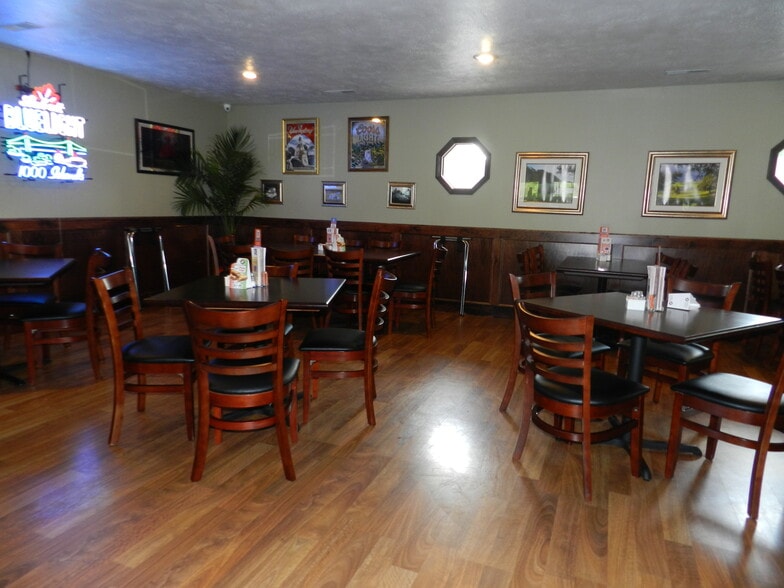 More Photos Of 37067 Nys Route 12, Clayton Hotel For Sale