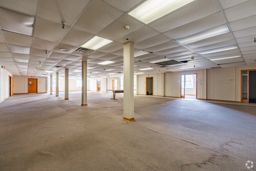 More Photos Of 1111 Hope St, Covington Distribution For Lease