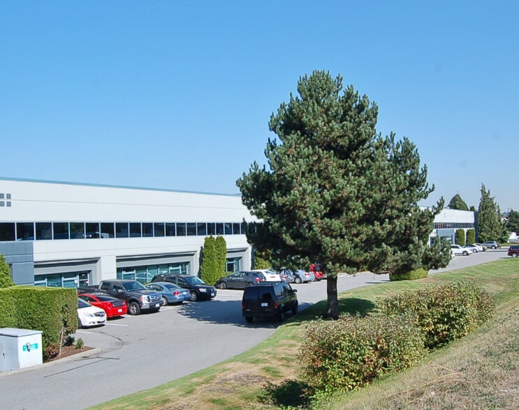 More Photos Of 1087-1121 Cliveden Ave, Delta Warehouse For Lease