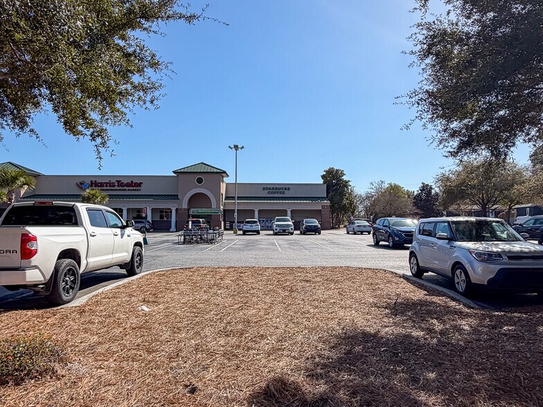 More Photos Of 1001 Harbor View Rd, Charleston Land For Lease