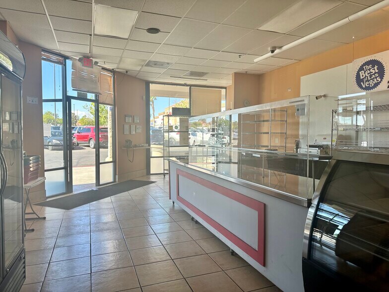 More Photos Of 2211-2227 N Rampart Blvd, Las Vegas Unknown For Lease