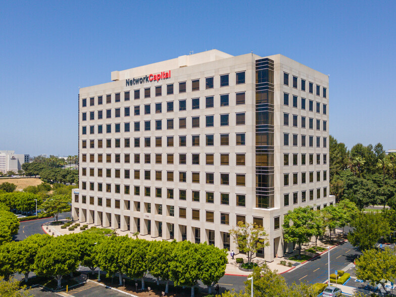 Primary Photo Of 7700 Irvine Center Dr, Irvine Coworking Space