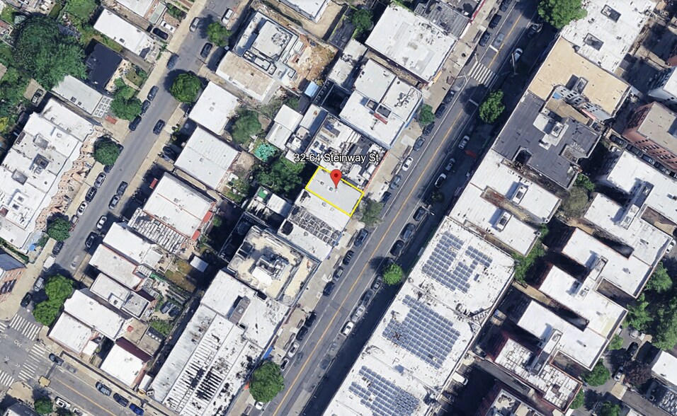 More Photos Of 32-64 Steinway St, Astoria Land For Sale