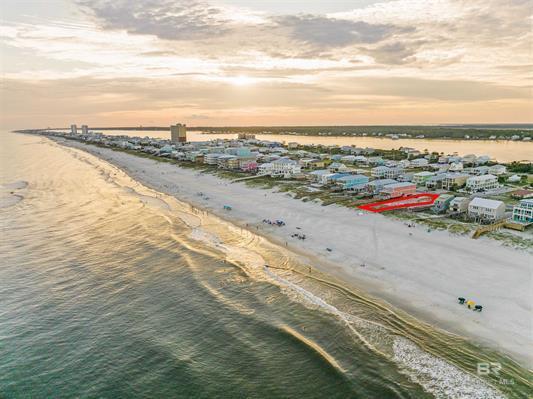 More Photos Of 1301 Beach Blvd, Gulf Shores Land For Sale