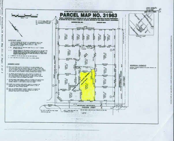 More Photos Of 18510 Pasadena St, Lake Elsinore Manufacturing For Lease