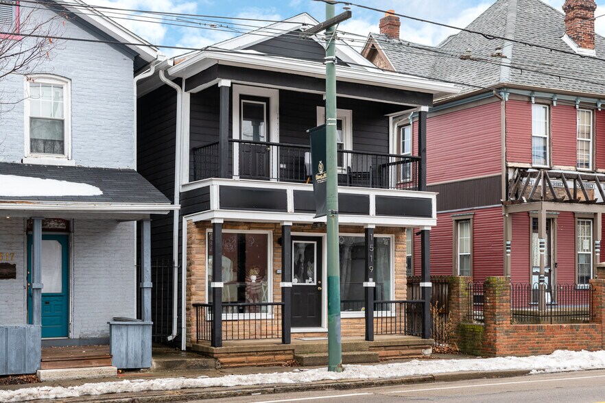 More Photos Of 1519 E 5th St, Dayton Office For Sale