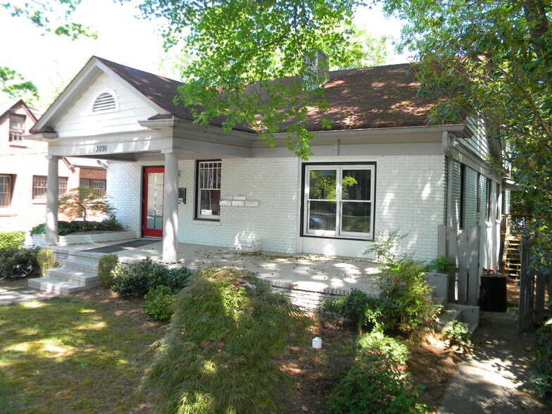 Primary Photo Of 3091 E Shadowlawn Dr, Atlanta Storefront Retail Office For Lease