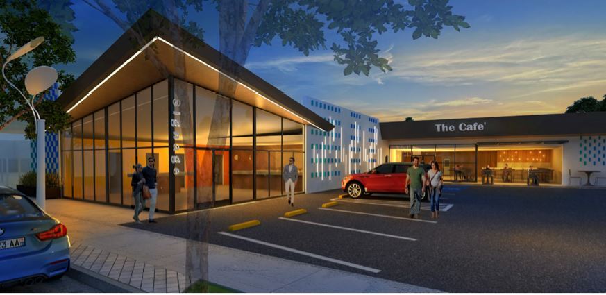 More Photos Of 1302-1308 Pico Blvd, Santa Monica Unknown For Lease