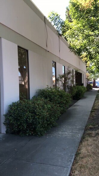 More Photos Of 3680-3730 Yale Way, Fremont Warehouse For Lease