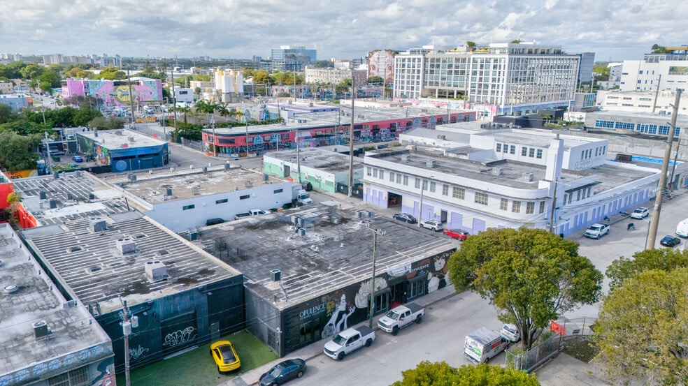 More Photos Of 2052 NW Miami Ct, Miami Flex For Lease