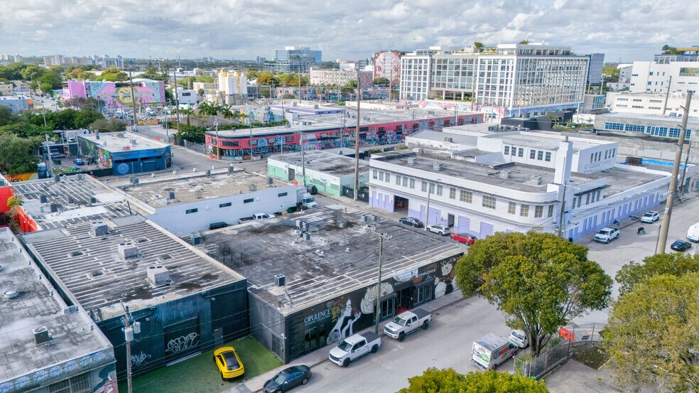 More Photos Of 2052 NW Miami Ct, Miami Flex For Lease