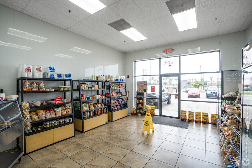 More Photos Of 701 E Nolana Loop, Pharr Storefront For Sale