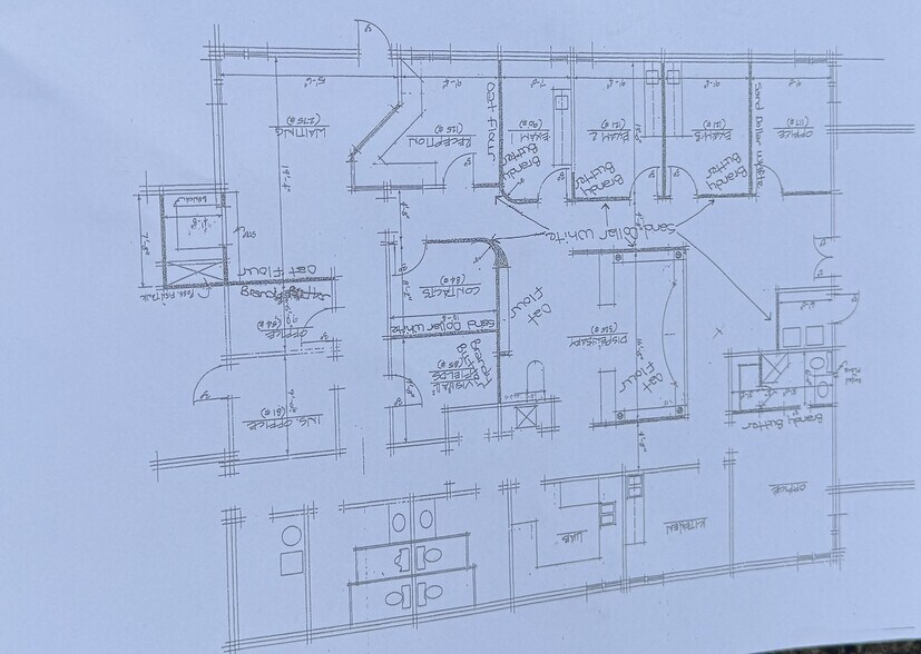 More Photos Of 4592-4594 Jefferson Davis Hwy, North Augusta Medical For Sale