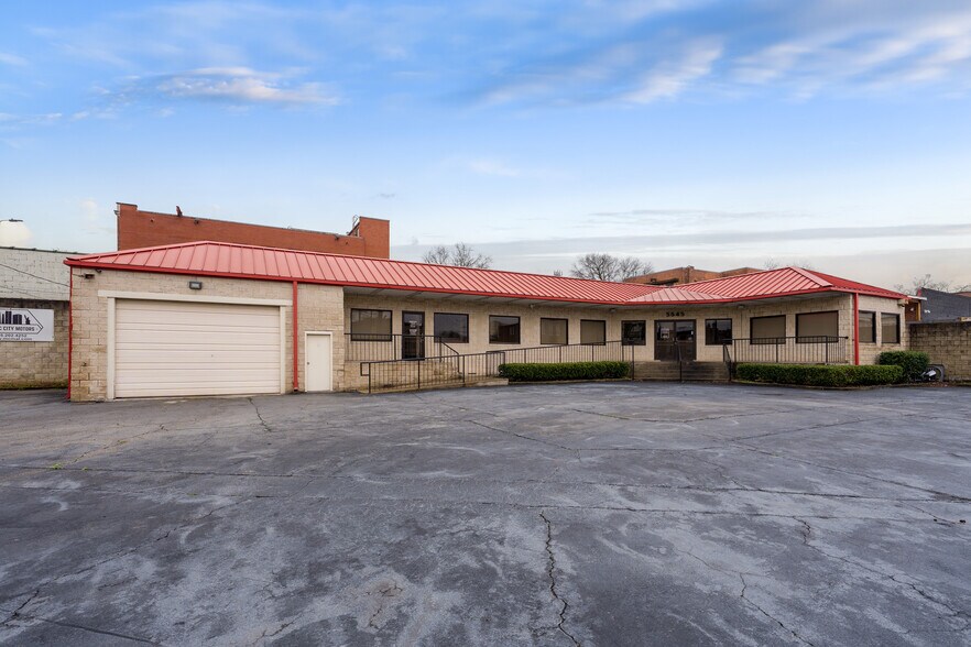 Primary Photo Of 5547 1st Ave N, Birmingham Freestanding For Sale