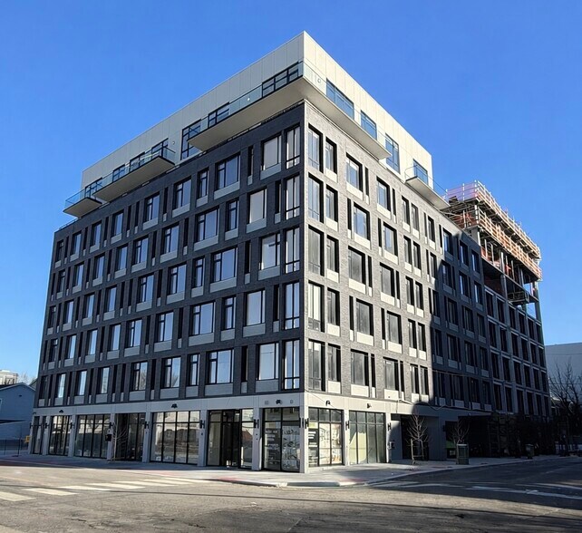 Primary Photo Of 342 Johnston Ave, Jersey City Apartments For Lease