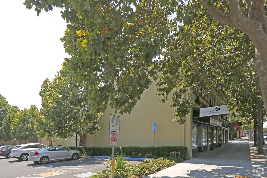 More Photos Of 982-998 The Alameda, San Jose Apartments For Sale