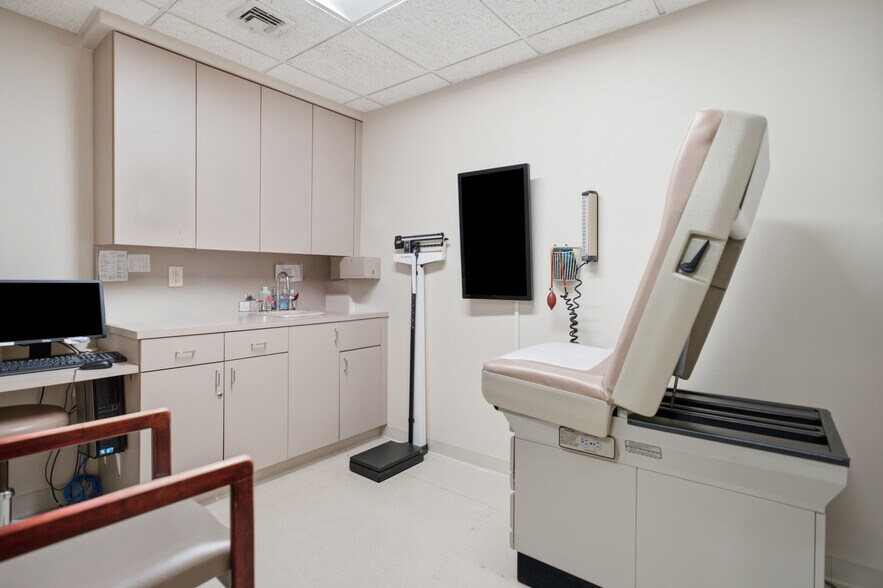 More Photos Of , Garden City Office For Sale