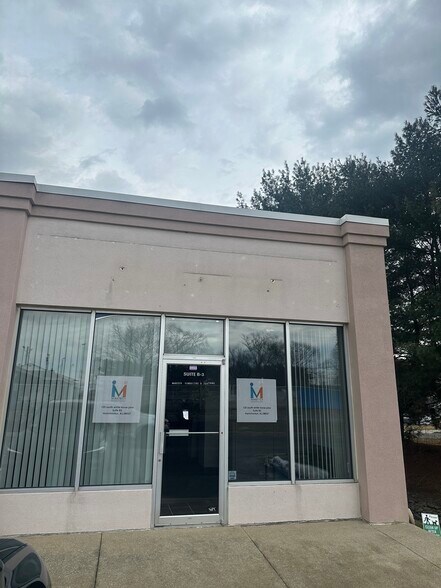 More Photos Of 120A S White Horse Pike, Hammonton Unknown For Lease