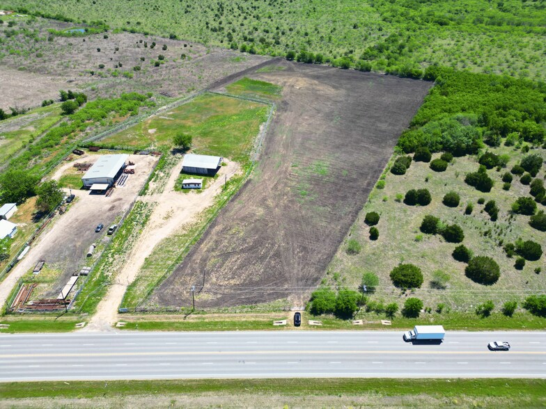 More Photos Of 8229 US Highway 183 S, Austin Land For Sale
