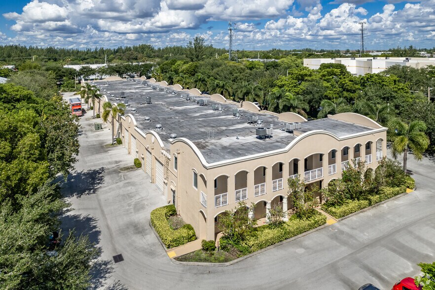 More Photos Of 4617-4673 NW 103rd Ave, Sunrise Industrial For Sale