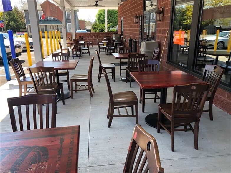 More Photos Of 1 Zia Maria Way, Connellsville Storefront Retail Residential For Sale