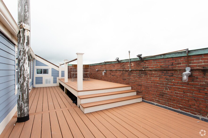 More Photos Of 1 Westinghouse Plz, Hyde Park Office For Lease