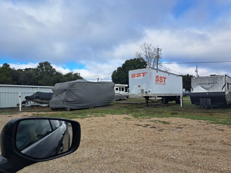 More Photos Of 1950 W Highway 98, Mary Esther Self Storage For Sale