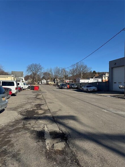 More Photos Of 38 Hall St, Binghamton Industrial For Sale