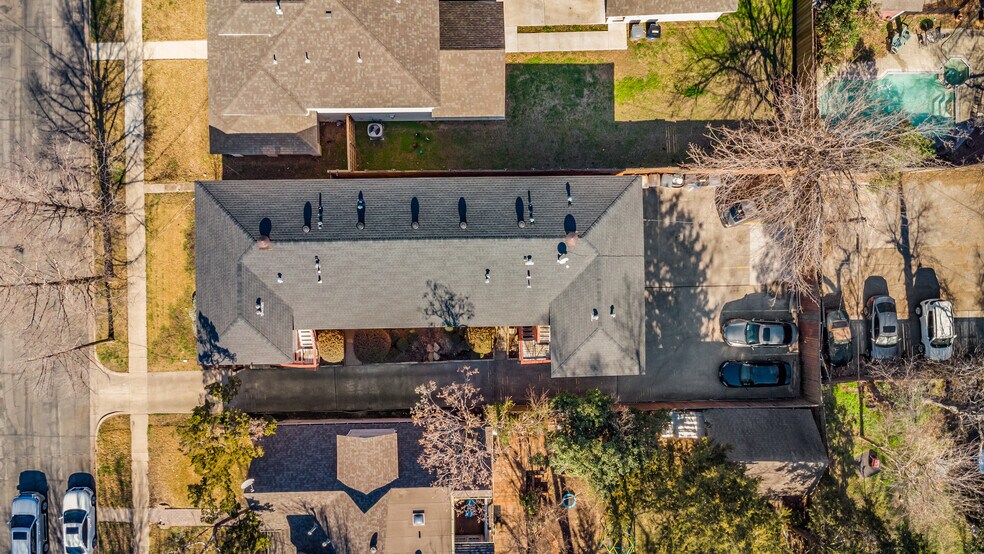 More Photos Of , Dallas Multifamily For Sale