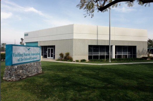 More Photos Of 6235 River Crest Dr, Riverside Office For Lease